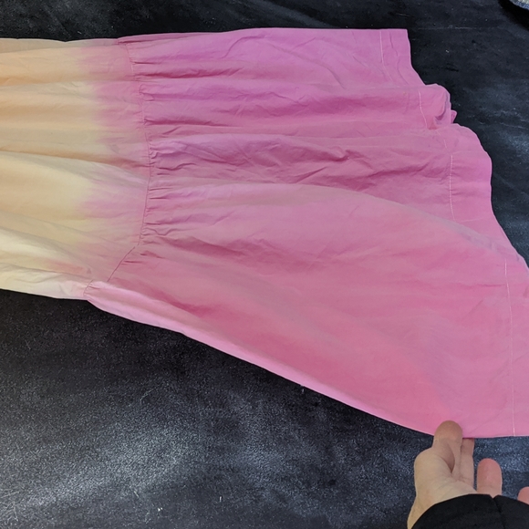 S/W/F Sunset Dress - Picture 6 of 13